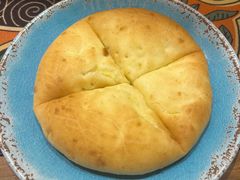 -蒙亨·手把肉·蒙古包文化主题餐厅(天恒广场店)