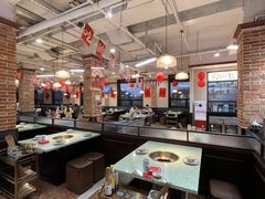 -鸿姐老火锅(疁城新天地店)