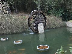 -景德镇古窑民俗博览区