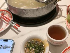 -八合里潮汕鲜牛肉火锅(上海汇智广场店)