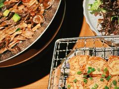 -雀舞云南菜(天津天河城购物中心店)