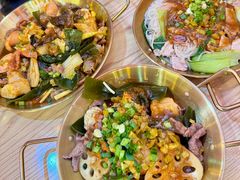 -佬巨化·衢州麻辣烫(运河上街店)