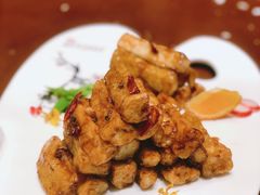 -青岛颐海花园酒店总店·自助餐厅