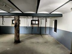 -青岛德国监狱旧址博物馆