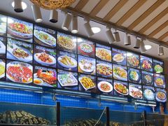 -醉壹号海鲜大排档(厦门美食地标店)