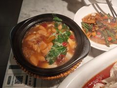 -小菜园新徽菜(无锡宜家荟聚中心店)