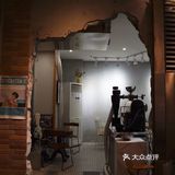 解锁🔓打卡明星应援的天台咖啡店