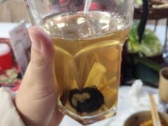 -刘姐啤酒鱼民族演艺餐厅(西街总店)