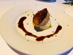 菲力牛排-茹丝葵经典牛排馆(上海外滩店)