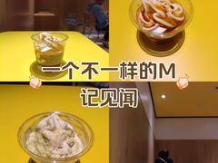 -麦当劳(融创茂店)