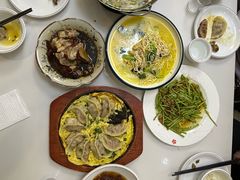 -馨方园食府·市井老南京菜