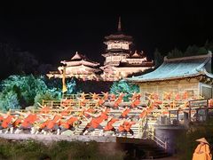 -禅宗少林·音乐大典