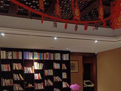 -水墨澜渟足道·SPA·传统(四望亭东关街店)