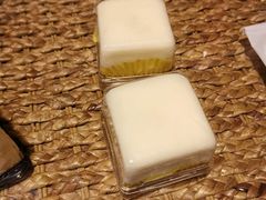 -La patisserie de Mona 茉娜的甜品(韩乐坊店)