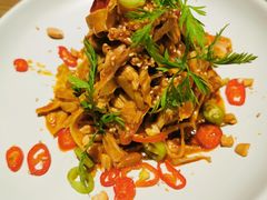 春笋手撕鸡-小大董·烤鸭(凤凰汇店)