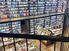 -三联韬奋书店(三里屯店)