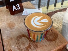 -The Roastery By AllYouWant(福田店)