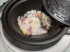 -水禾轩·海鲜蒸汽主题餐厅(拱北店)