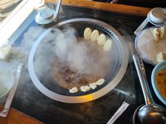 -姥家大锅台(魏各庄路店)