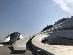 -哈尔滨大剧院