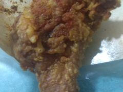 -德盛炸鸡腿(大沽南路店)