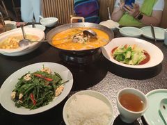 -唐猫庭院·千年陕菜(赛格国际购物中心店)