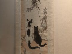 -徐悲鸿纪念馆
