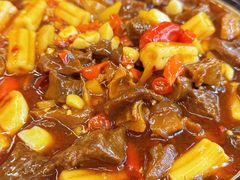-老三样·旧食新味(船山路店)