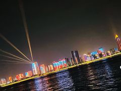 -武汉关码头(轮渡站)