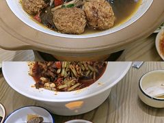 -老碗餐饮(前进路店)