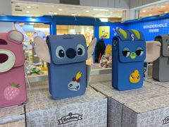 -凯德MALL(西直门店)