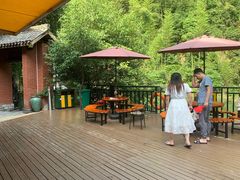 -将军关探险漂流