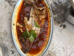 -又见炊烟私房菜(敬亭路店)