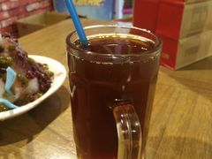 -二斗栗子(黄河道店)