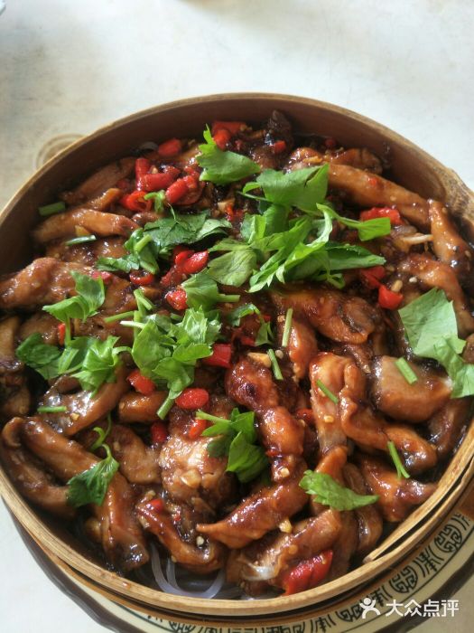 望湖楼渔庄-清蒸鱼片-菜-清蒸鱼片图片-鄱阳县美食-大众点评网