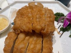 -梅利汴京烤鸭•开封豫菜地标店(东大街店)