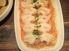-外婆家(蓝色港湾店)