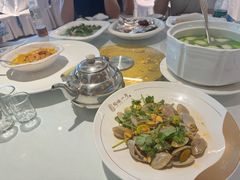 -陶缘一号·四季缘·老字号顺德菜·户外婚礼家宴(西滘店)