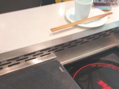 -麻辣空间·清油火锅(万达广场店)