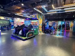 -大玩家(通州万达广场店)