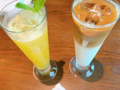 -苏州洲际酒店·大堂酒廊