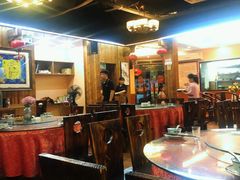 大堂-客汀家宴·客家烟火 四季食材(集美店)