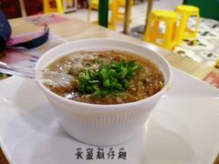 -食盈碗仔翅(星玺广场店)