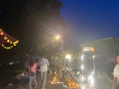 -莫子山·云中食街