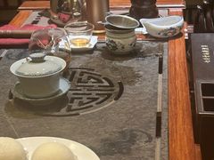 -七彩云南庆沣祥茶庄(金融街店)
