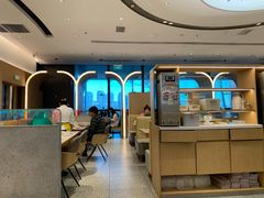 -蔡澜点心·粤菜(丽泽天街店)