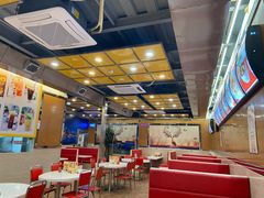 大堂-旺角宝港式茶餐厅(寮步店)