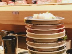 -大起水产回转寿司(道顿堀店)