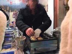 -味正点车轮饼可丽饼(南禅寺店)