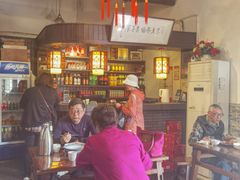 大堂-三林本帮馆(中林街店)